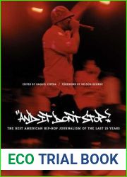 And It Don|t Stop: The Best American Hip-Hop Journalism of the Last 25 Years