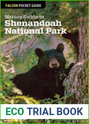 Nature Guide to Shenandoah National Park (Nature Guides to National Parks Series)