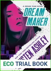 Dream Maker (Dream Team, #1)