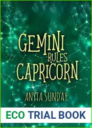 Gemini Rules Capricorn (Signs of Love, #3.5)