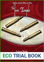 The Iron Temple (Rifter, #9)