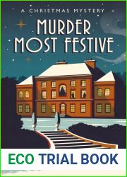 Murder Most Festive
