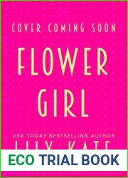 Flower Girl (The Donovans Book 2)