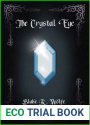 The Crystal Eye