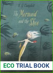 The Mermaid and the Shoe