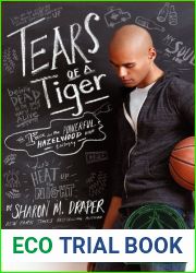 Tears of a Tiger (Hazelwood High, #1)