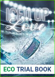 Iced Up Love (Sports Sensual Book 1)
