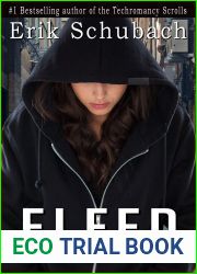 Fugitive (Elfed in New York #5)