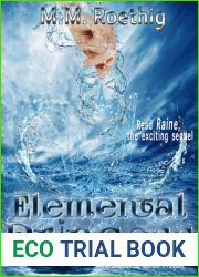 Elemental Princess: Royal Lines (Elemental #1)