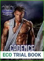Cadence Reflection (Wheels and Hogs #2)