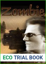 Zombie (Minders #2)