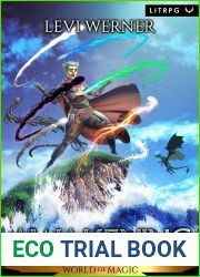 Awakening (World of Magic, #1)