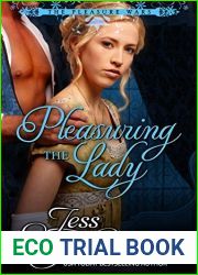 Pleasuring the Lady (The Pleasure Wars, #2)