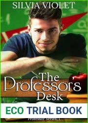 The Professor|s Desk (Professors, #1)