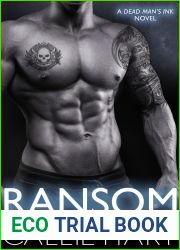 Ransom (Dead Man|s Ink, #3)