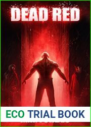 Dead Red (Ghosts and Magic, #2)