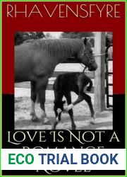 Love Is Not a Romance Novel (Chase and Rowan, #2)