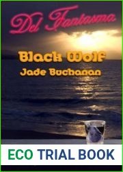 Black Wolf (Wolf Creek #1)
