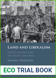 Land and Liberalism: Henry George and the Irish Land War