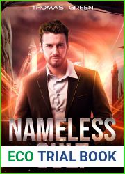 Nameless Cult (Lucifer Case Files #8)