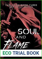 Soul and Flame: A New Adult Dystopian Romance