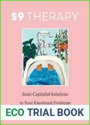 $9 Therapy Book