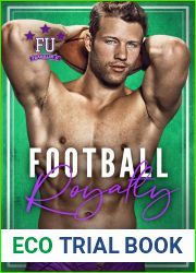 Football Royalty (Franklin U, #8)
