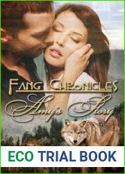 Amy|s Story (Fang Chronicles, #1)