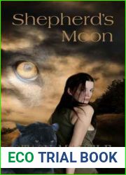 Shepherd|s Moon (The Shepherds, #1)