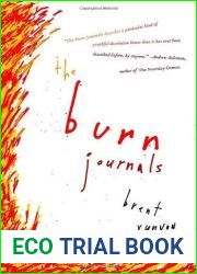 The Burn Journals