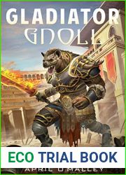 Gladiator Gnoll: A Monster MC Dark Fantasy
