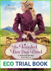 The Tangled Ties That Bind (Kincaid Brides)
