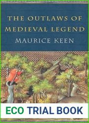 The Outlaws of Medieval Legend