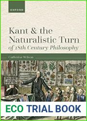 Kant and the Naturalistic Turn of 18th Century Philosophy