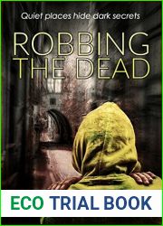 Robbing the Dead (Inspector Jim Carruthers, #1)