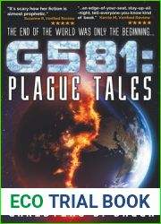 G581 Plague Tales (Gliese 581g)
