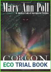 Gorgon (Alaska Iconoclast Thriller, #3)