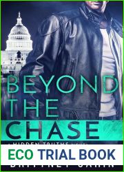 Beyond the Chase (Hidden Truths, #2)