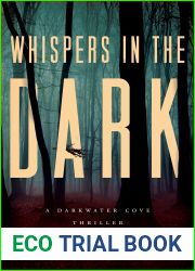 Whispers in the Dark (Darkwater Cove #3)