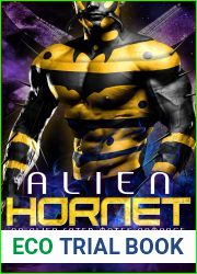 Alien Hornet (Alien Abductors #4)