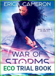 War of Storms (Ryogan Chronicles, #3)