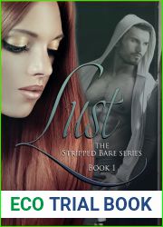 Lust (The Stripped Bare Series Book One)
