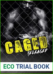 Released (Caged, #3)