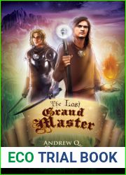 The Last Grand Master (Champion of the Gods, #1)