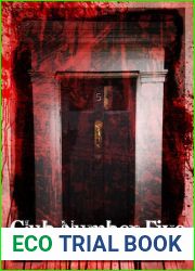 Club Number Five (Immortal Blood, #1)
