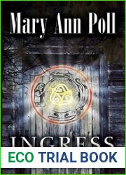 Ingress: An Alaska Iconoclast Mystery