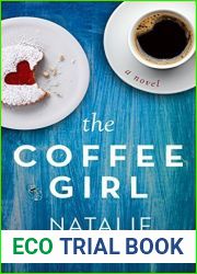 The Coffee Girl (Archer Cove #1)