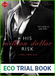 His Million Dollar Risk (Take a Risk, #3)