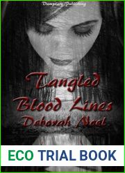Tangled Blood Lines (Tangled Legacy, #1)