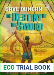 The Destiny of the Sword (The Seventh Sword, #3)